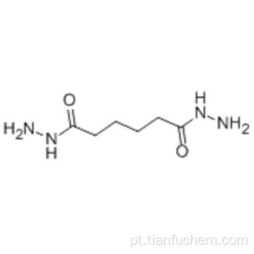 Dihidrazida adipic CAS 1071-93-8